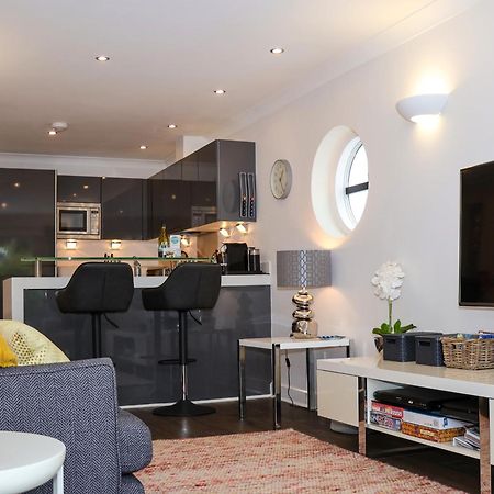 Serendipity St Ives Εξωτερικό φωτογραφία