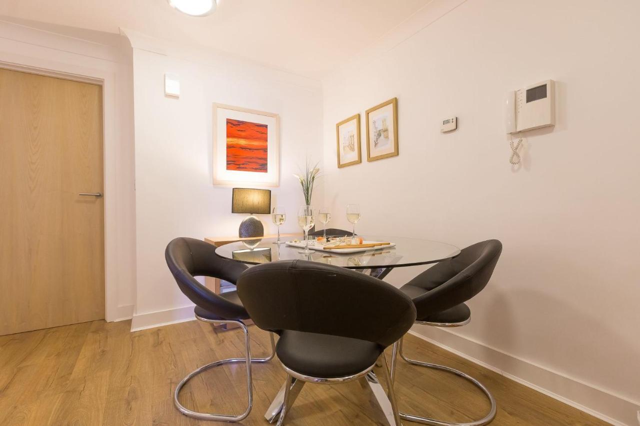 Serendipity St Ives Εξωτερικό φωτογραφία