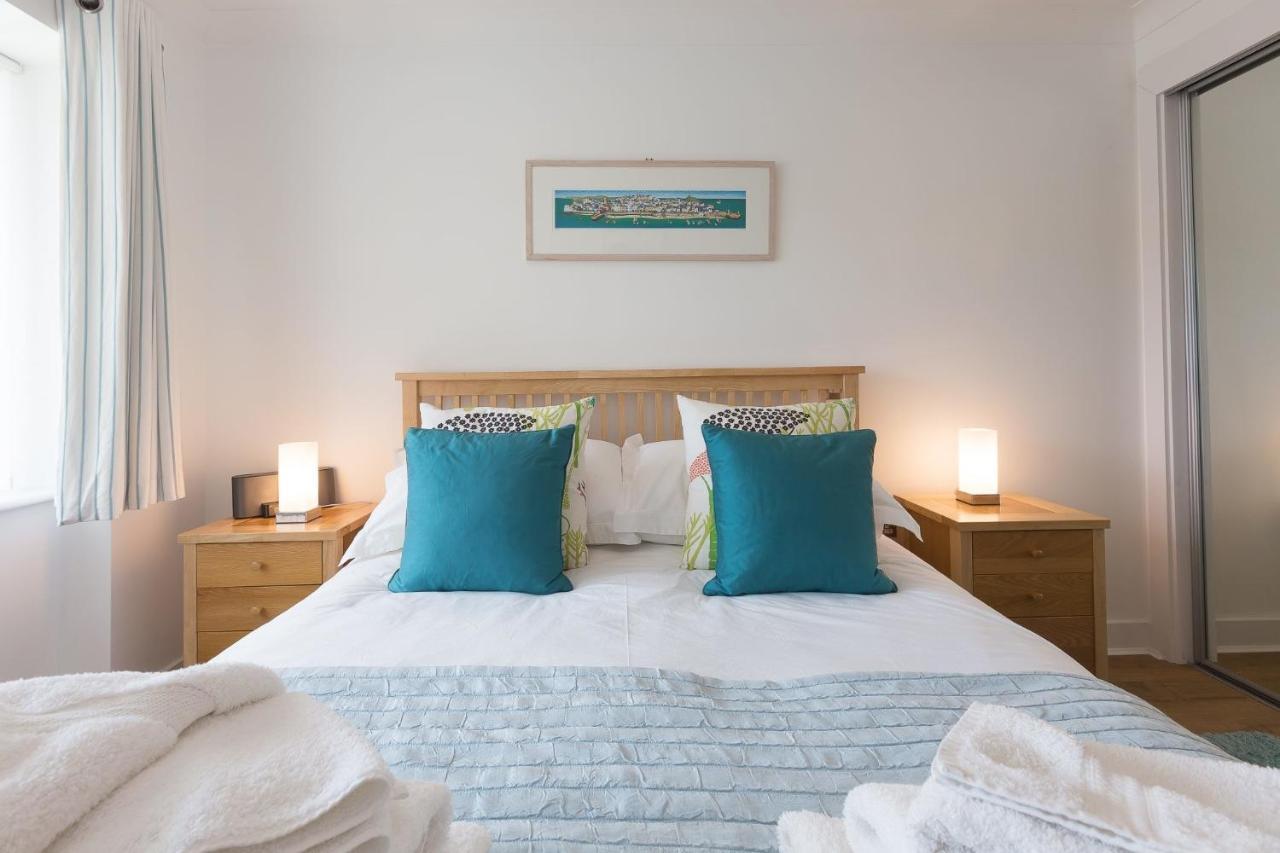 Serendipity St Ives Εξωτερικό φωτογραφία