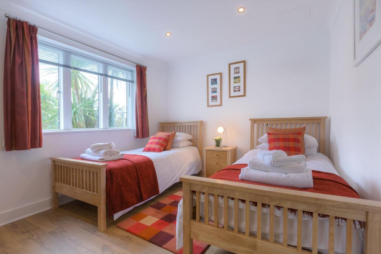 Serendipity St Ives Εξωτερικό φωτογραφία