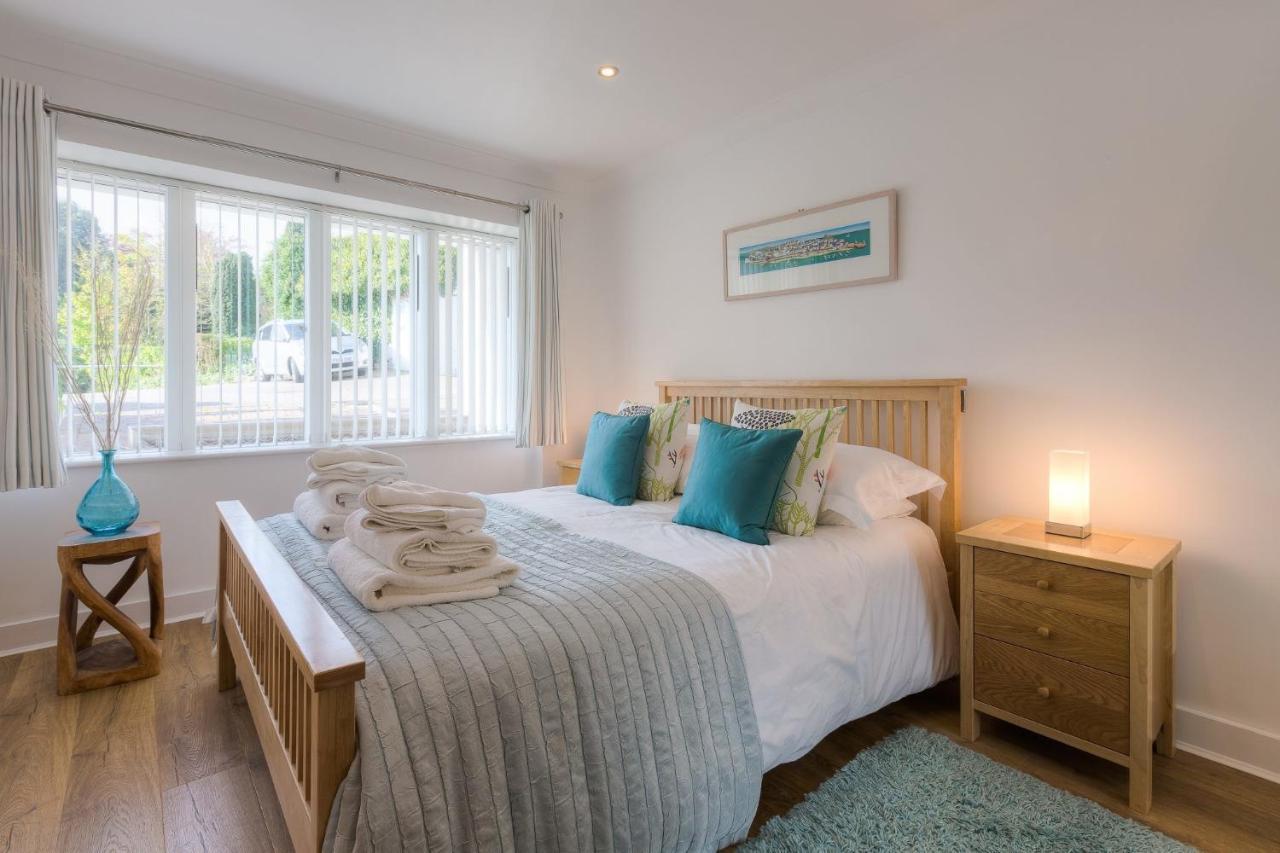 Serendipity St Ives Εξωτερικό φωτογραφία
