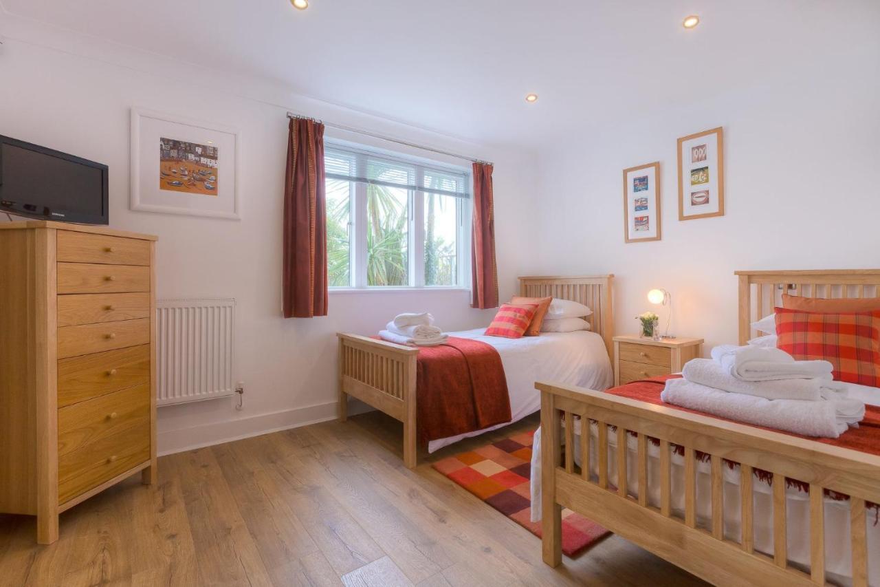 Serendipity St Ives Εξωτερικό φωτογραφία