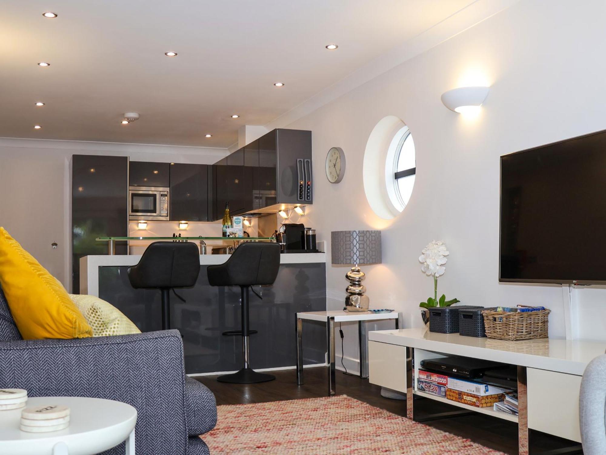 Serendipity St Ives Εξωτερικό φωτογραφία