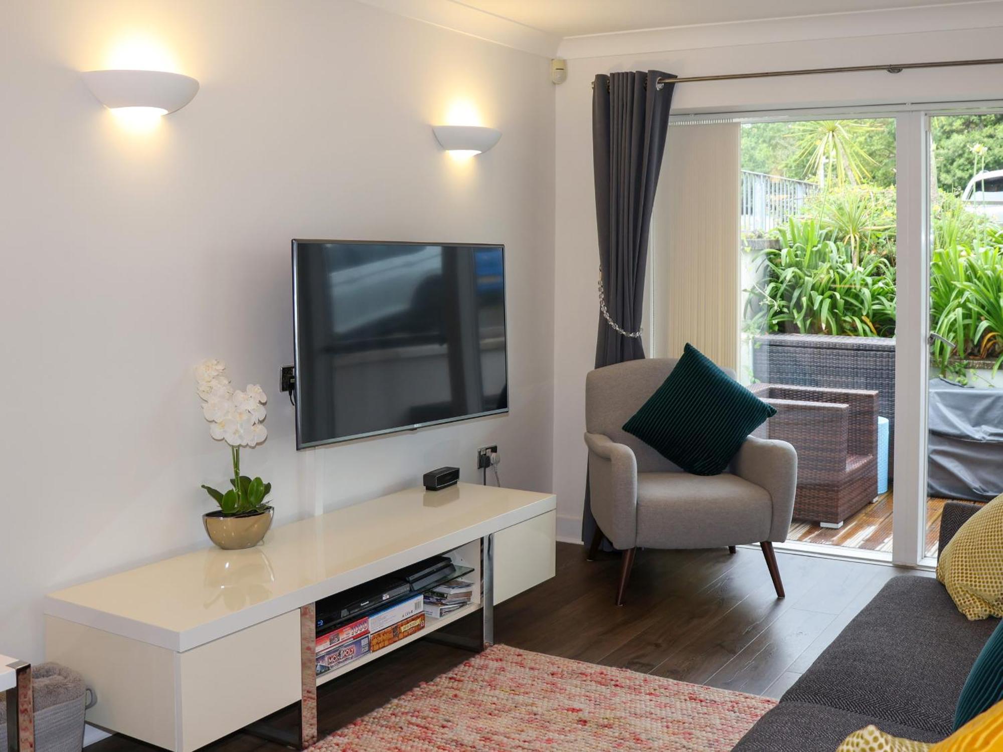 Serendipity St Ives Εξωτερικό φωτογραφία